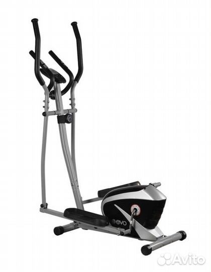 Эллиптический тренажер Evo Fitness Stella