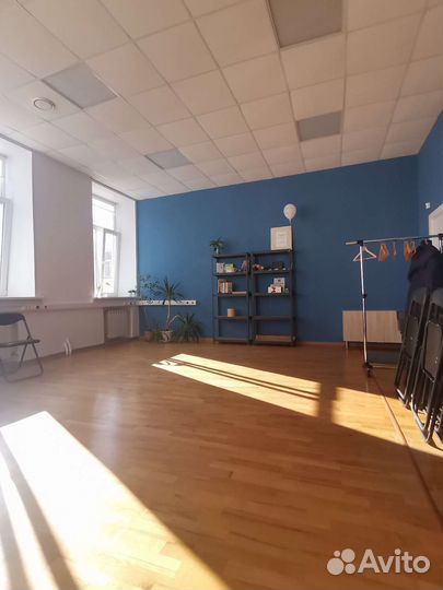 Студия / помещение на часы