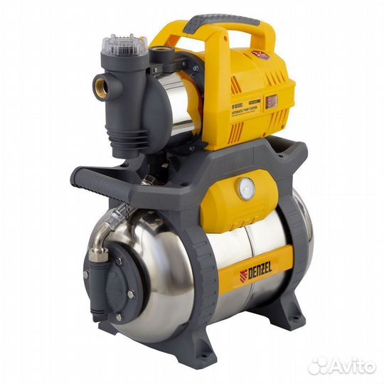 Насосная станция Denzel psх950X
