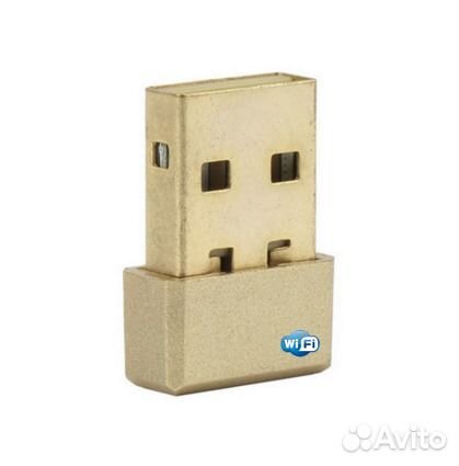 USB WiFi адаптер