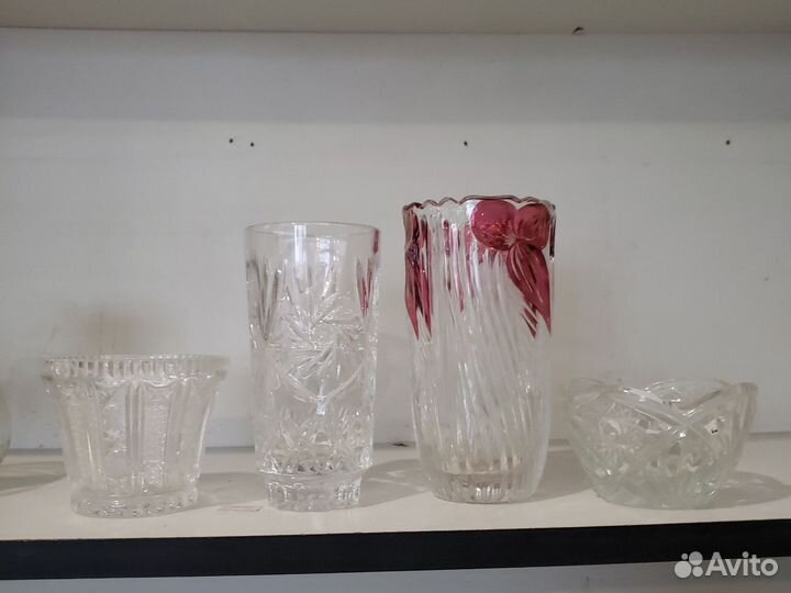 Кувшин,вазы