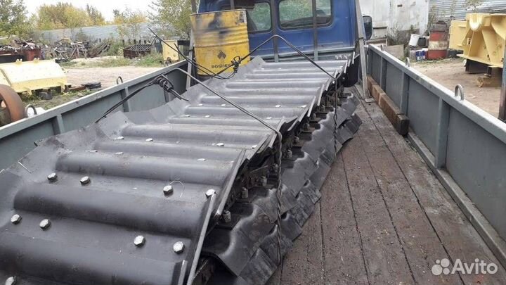 Запчасти для питателя П-804 из наличия и под заказ