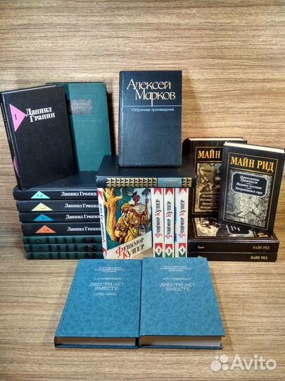 Соб.соч.#1 Шолохов,Чехов, Носов, Радзинский и др