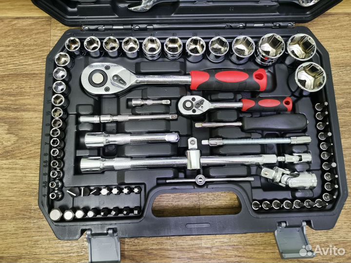 Набор инструментов новый