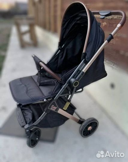 Прогулочная коляска бу