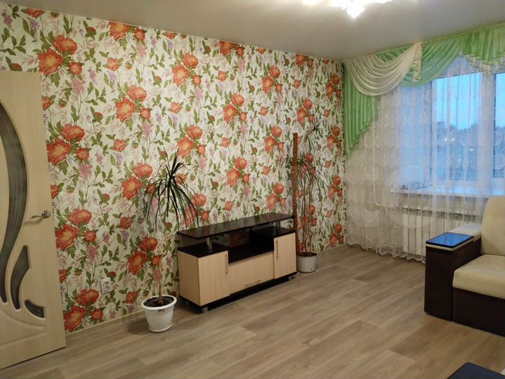 1-к. квартира, 41,6 м², 10/10 эт.