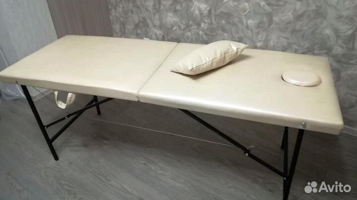 Массажный стол Косметологическая кушетка