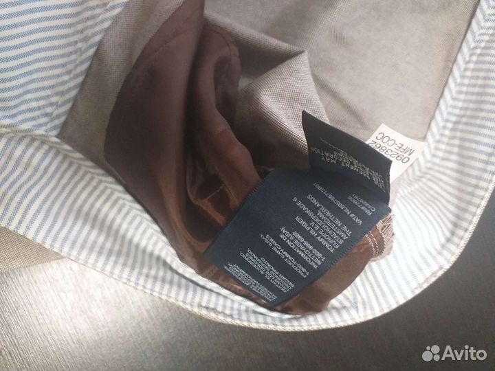Шорты tommy hilfiger оригинал, benetton