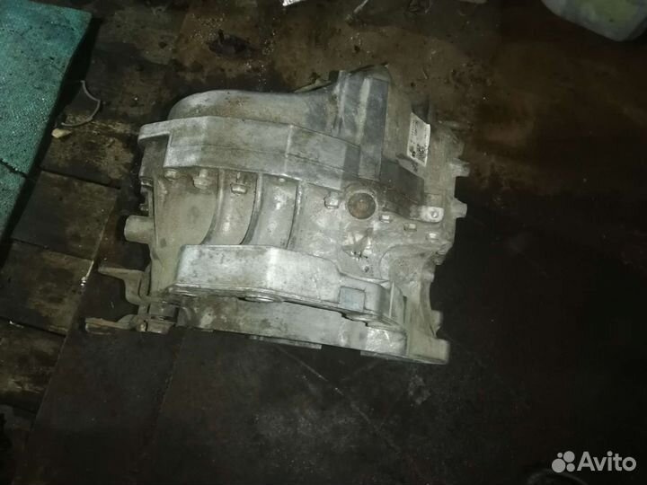 Коробка АКПП Мазда CX-7