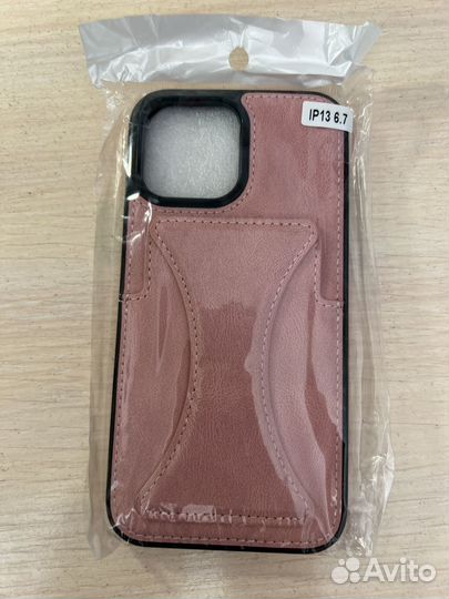 Чехол на iPhone 13 pro max