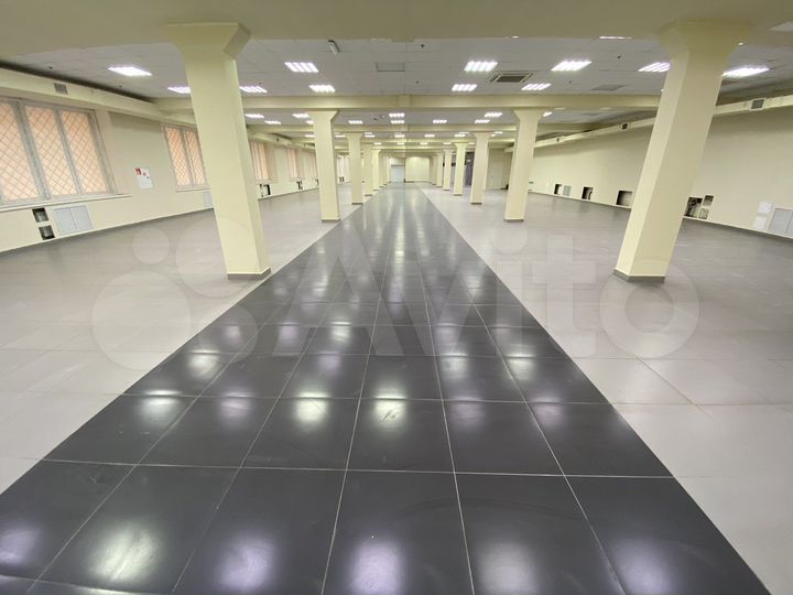 Свободного назначения, 993 м²