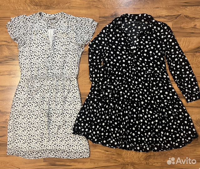 Женские вещи