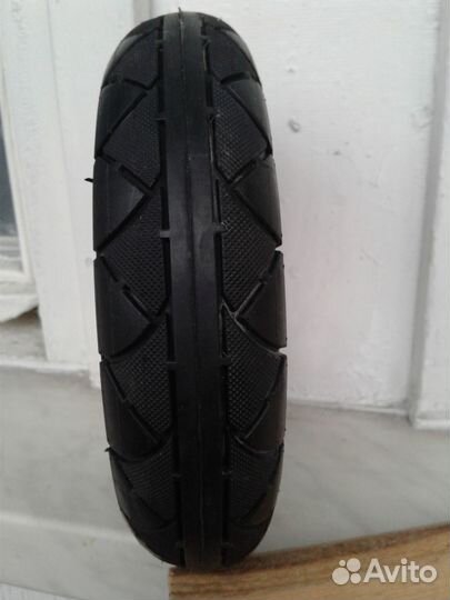 Колесо для самоката 200 мм