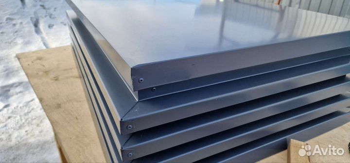 Изготовление флюгарок дымников