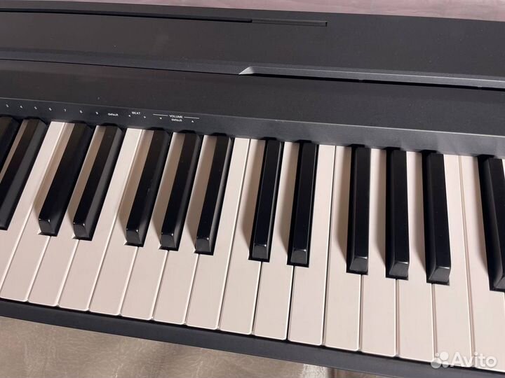 Yamaha p-45