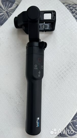 Электрический Стабилизатор GoPro karma grip