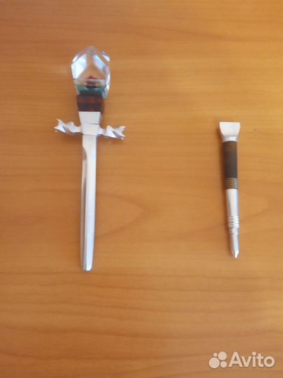 Ручки итк зона