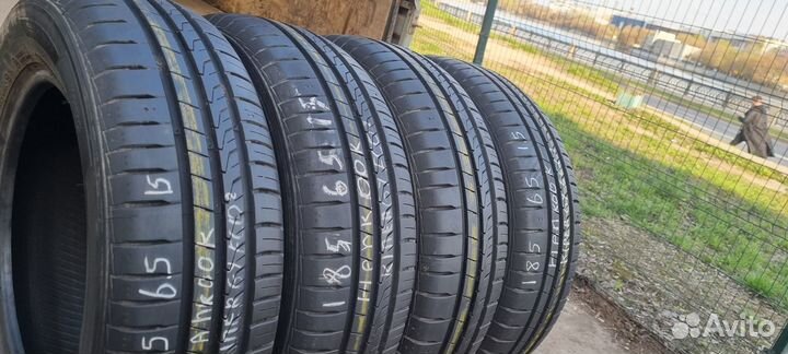 Hankook Kinergy Eco 2 K435 185/65 R15