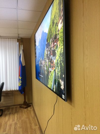 Антенный мастер в Одинцовском районе