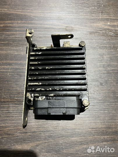 Эбу, мозги для Harley-Davidson V-Rod 02-06