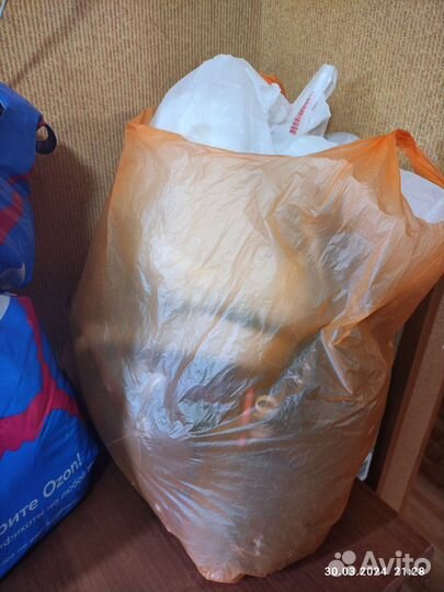 Детская одежда для девочек пакетом 98 104