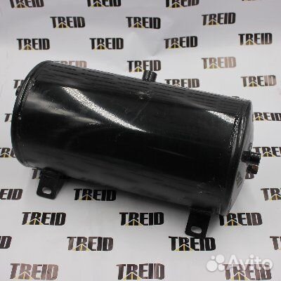 Ресивер воздушный