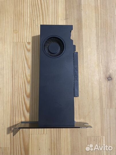 Nvidia RTX A2000 6GB PNY