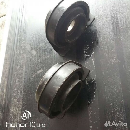 Масляный насос Газель