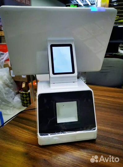 Комплект оборудования для автоматизации кассы айко