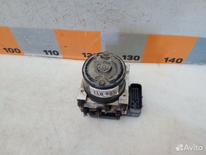 Б/У Б/У блок абс, Хендай Санта Фе 1 5890026550