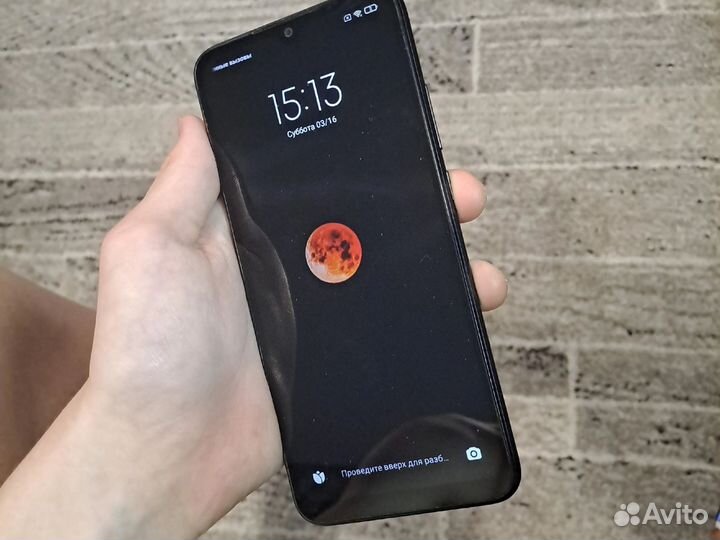 Xiaomi Redmi 9C (NFC), 4/128 ГБ