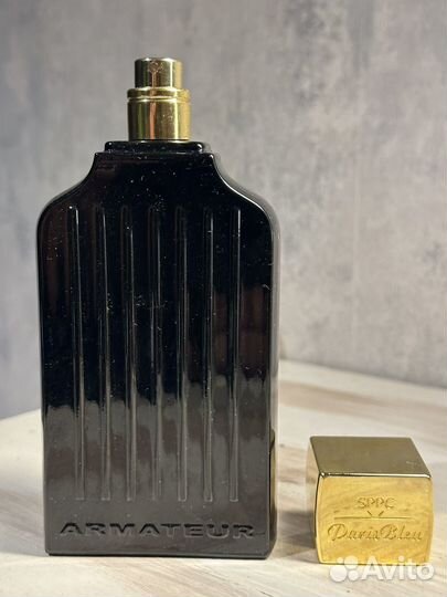 Dior Loewe Acqua di Parma - парфюм