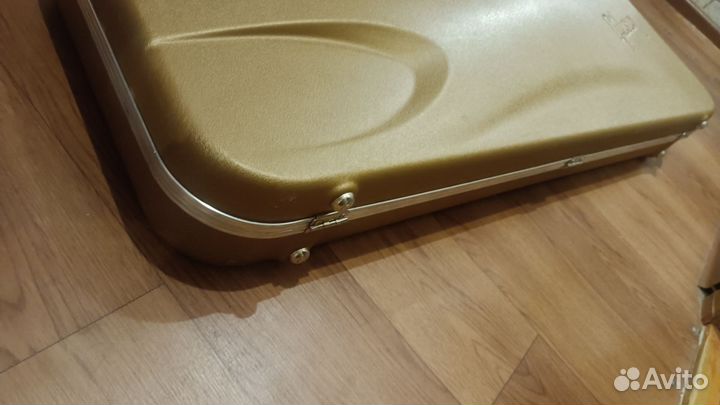 Кейс gibson