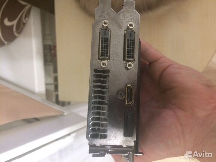 Видеокарта