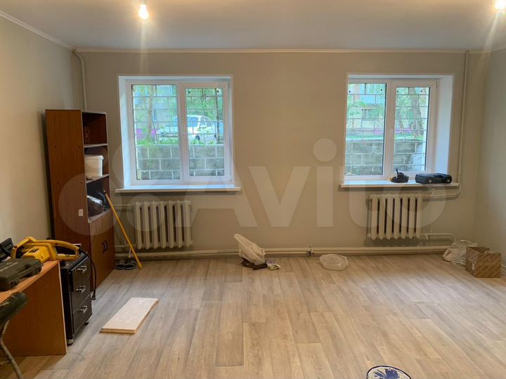 Свободного назначения, 95 м²