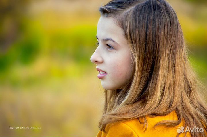 Объектив Nikon 55-200mm F/4-5.6 VR