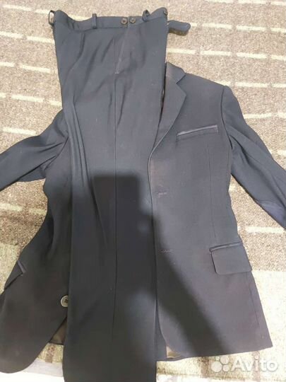 Школьная форма для мальчика 140,158,152