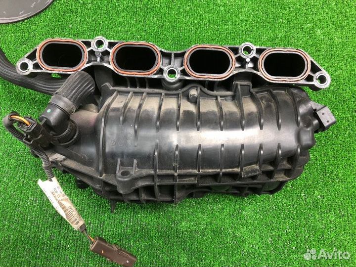 Коллектор впускной Peugeot 308 4A 5FS(EP6C) 2014