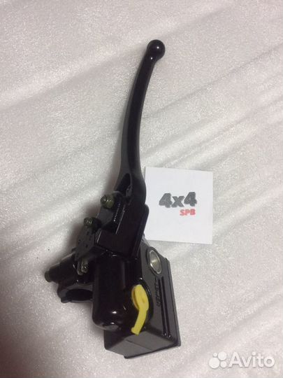 Главный тормозной цилиндр CF Moto X5, X6, X8