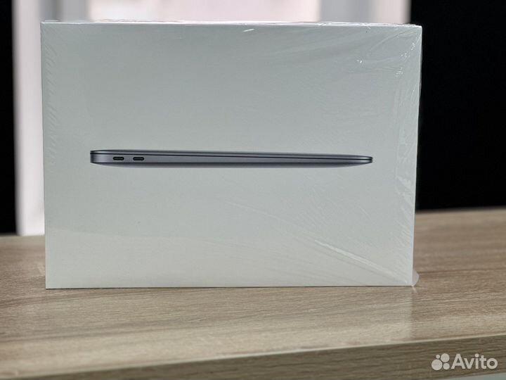 Macbook Air 2020(m1/8/256). Рассрочка