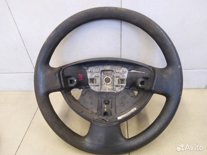 Рулевое колесо для AIR BAG (без AIR BAG) Logan 200