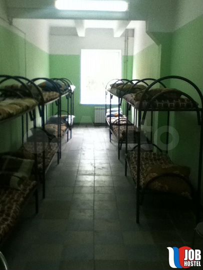 Комната 20 м², 1/3 эт.