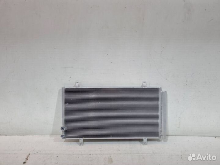 Радиатор кондиционера Toyota Camry V50