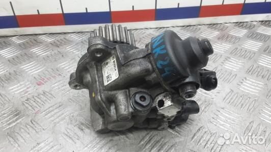 Тнвд дизельный skoda octavia A7 (KNK24AC01)