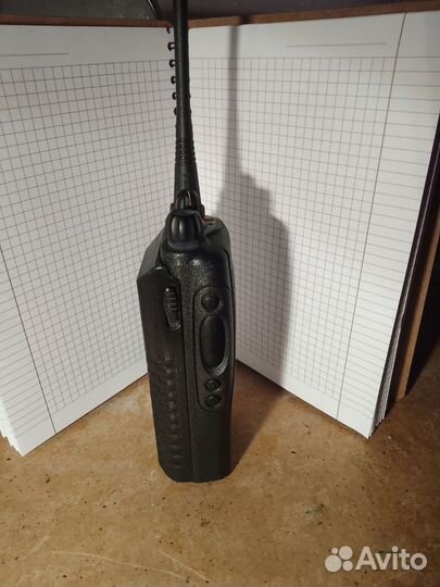 Motorola GP-640 UHF