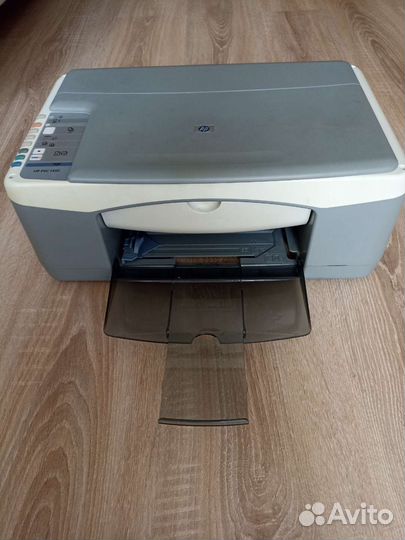 Принтер HP