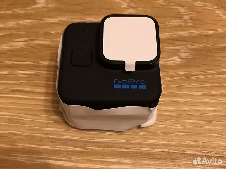 Камера gopro 11 mini