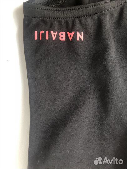 Купальник для бассейна