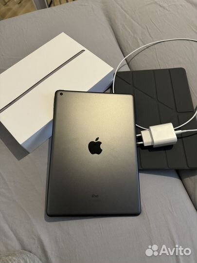 iPad