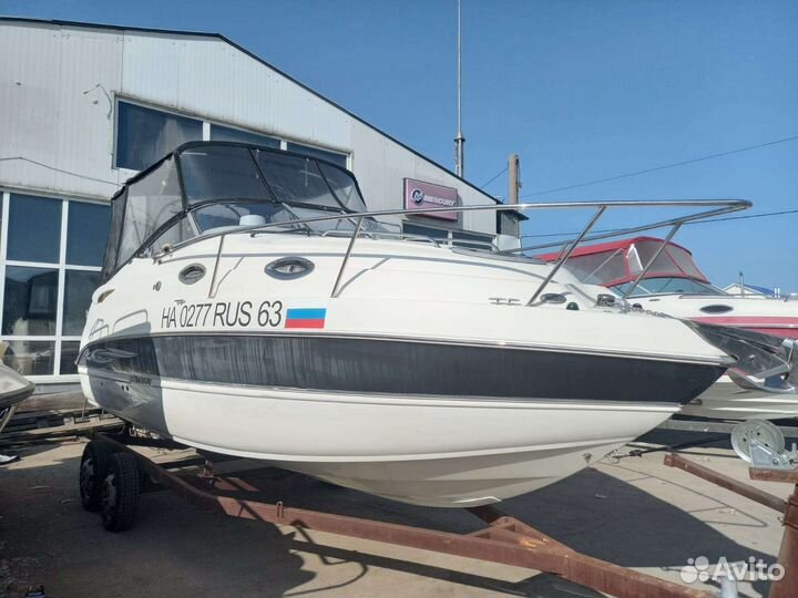 Продаю катер